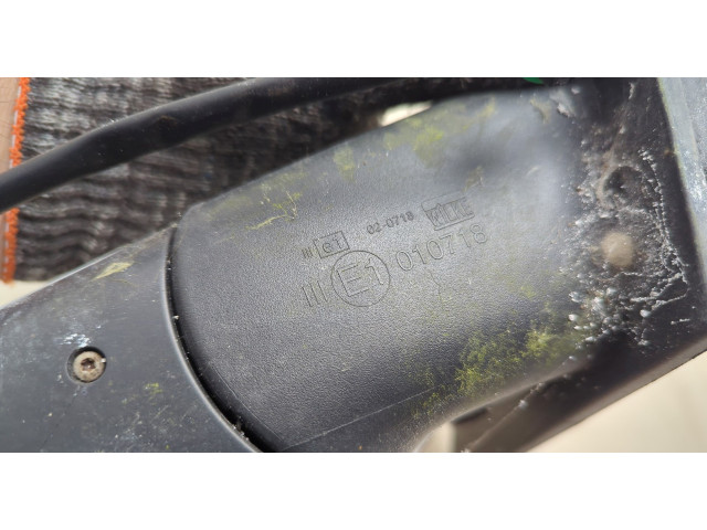 Зеркало боковое Volkswagen Caddy 2004-2015 правое 2K2857508K, 7H2857522N