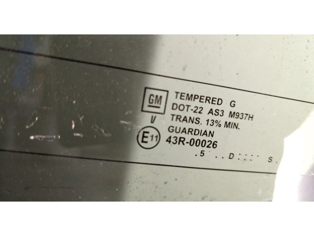 Замок багажника  Cadillac Escalade 2 2001-2006       