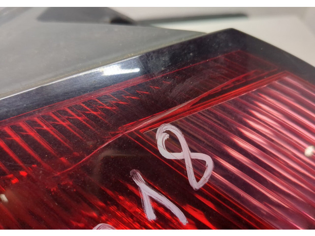 Задний фонарь Mitsubishi Colt 2008-2012