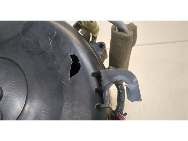 Моторчик печки Jaguar XJ 1994-1997