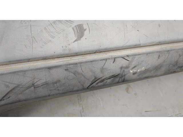 Бампер Citroen Berlingo 2008-2012 задний