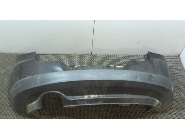 Бампер  Volkswagen Tiguan 2007-2011 задний    5N0807421C