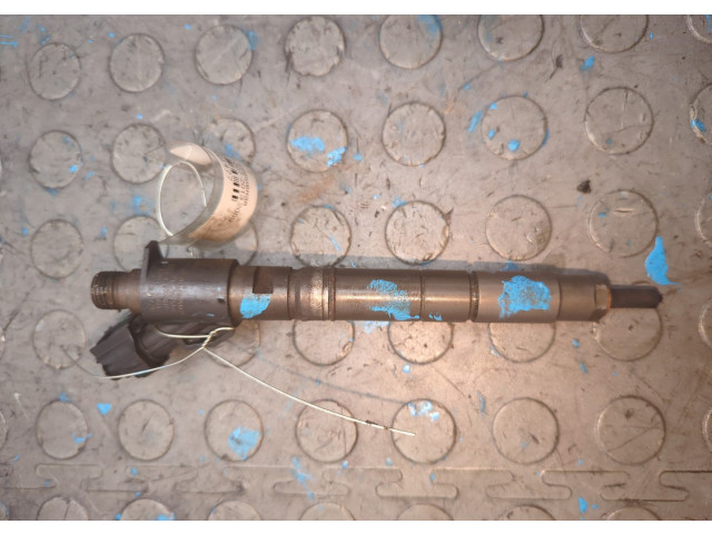 Форсунка топливная  Volvo V70 2007-2013    36002662     