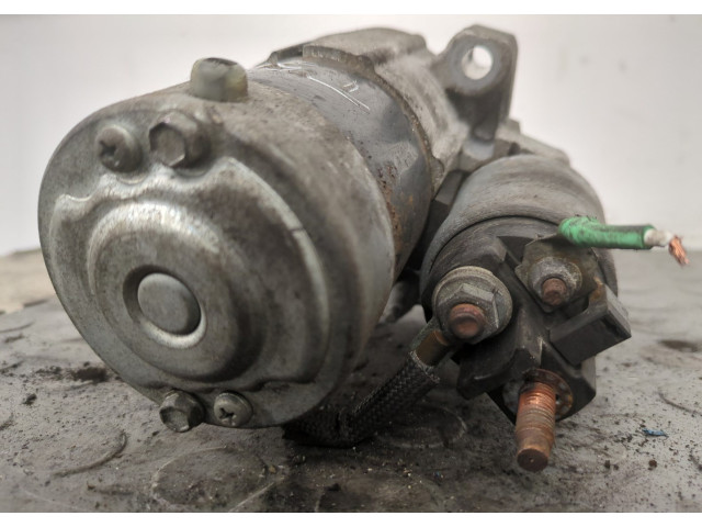 Стартер Citroen C4 2010-2020 1.6 9688268580, M000T93581