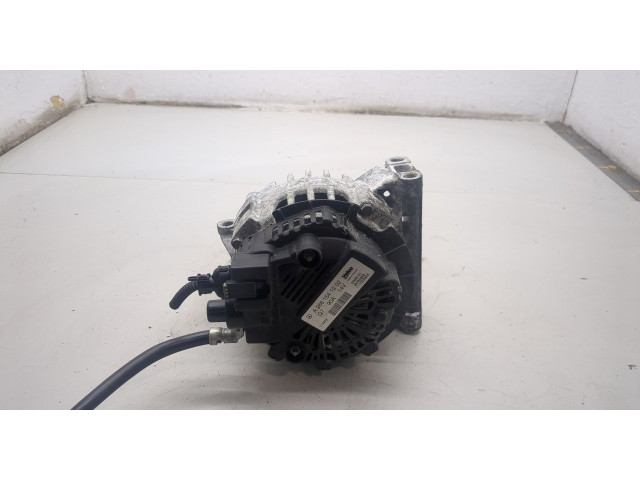 Генератор  Mercedes A W169 2004-2012       A2661540802, A2661541202    
