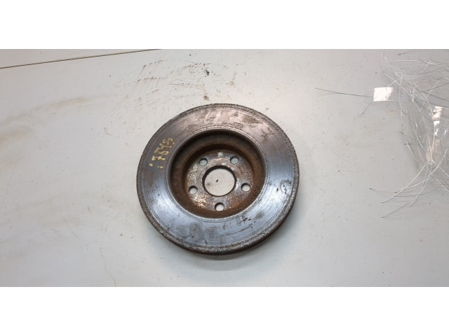 Диск тормозной  Toyota Matrix 2002-2008   передний   4351202130      