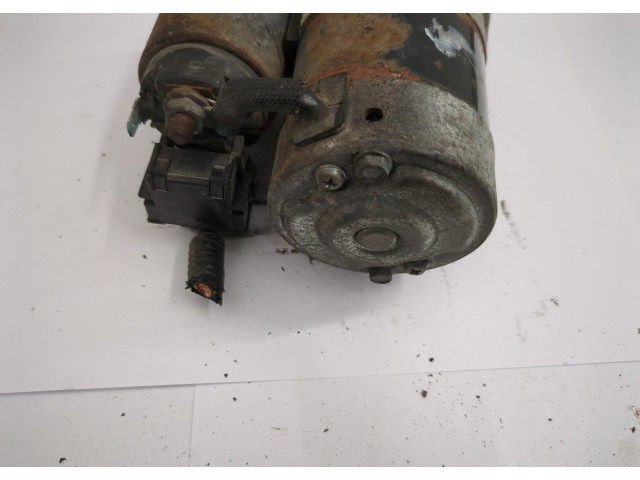 Стартер  Mazda 3 (BK) 2003-2009 1.6     