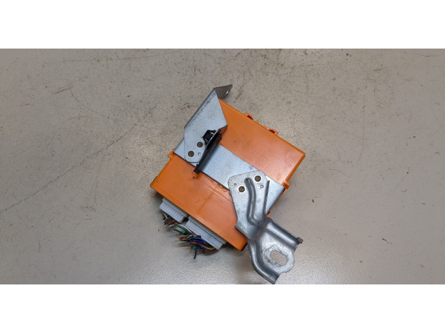 Блок комфорта Lexus GS 2005-2012