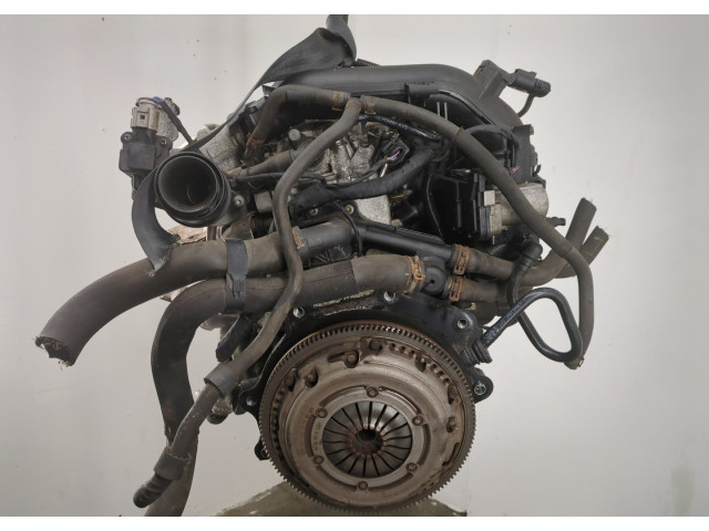 Генератор  Skoda Octavia (A5) 2004-2013           