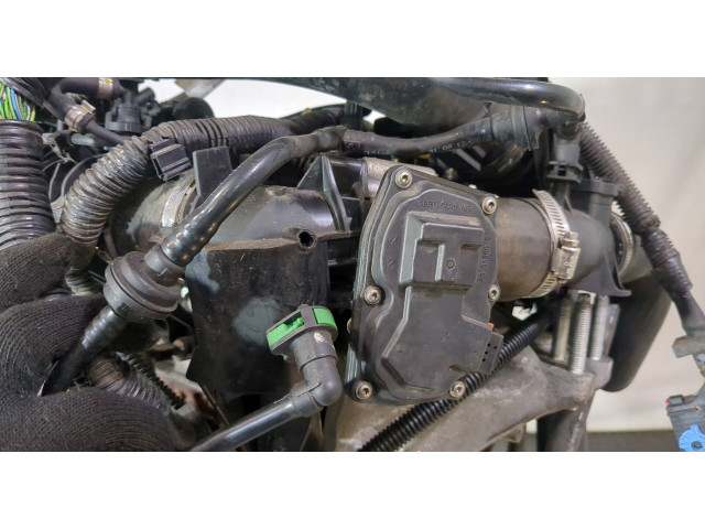  Турбина  Ford Focus 3 2011-2015             2082254, 2254343, 2008150