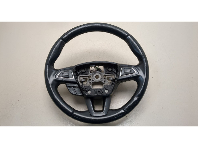 Руль  Ford Kuga 2016-2019           