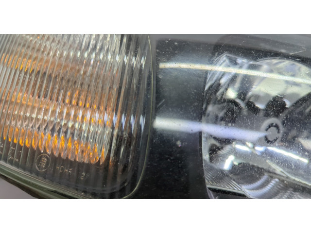 Фара передняя Volvo S60 2000-2009 правая