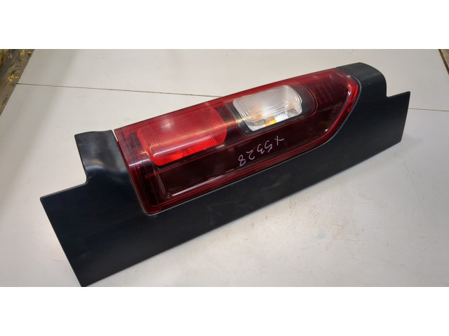 Задний фонарь          