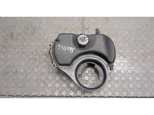 Бачок расширительный Jaguar X-Type 2001-2009 1X438K218AF