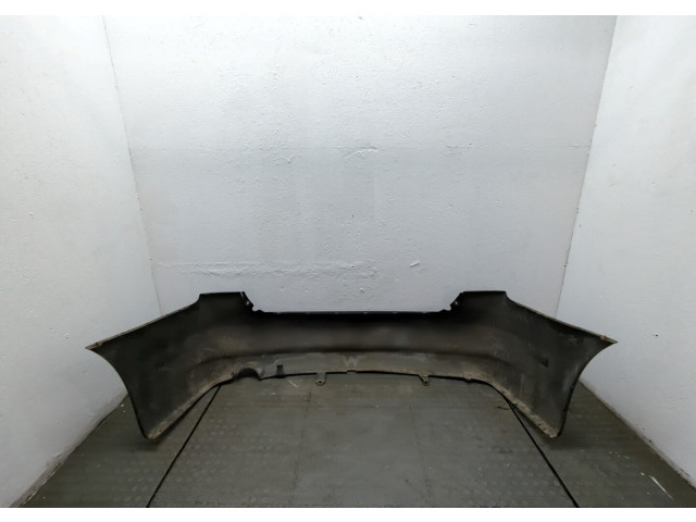 Бампер Mitsubishi Grandis задний