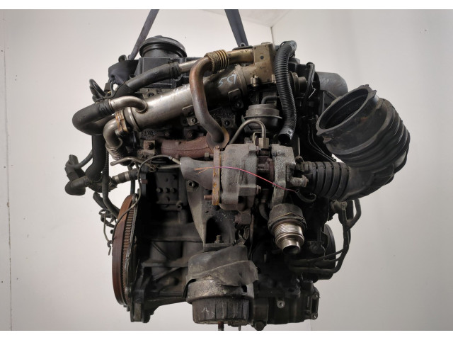 Турбина Audi A6 (C6) 2004-2011