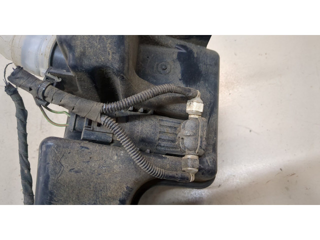 Бачок омывателя Volkswagen Golf 7 2012-2017