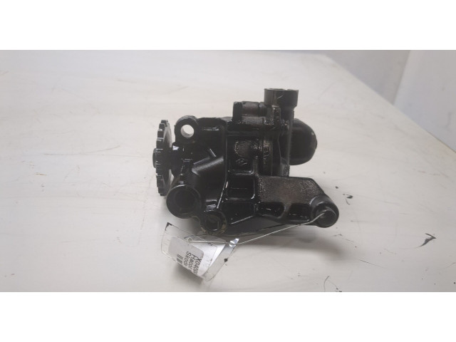 Масляный насос