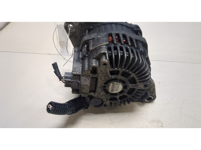Генератор Mitsubishi ASX 1800A287