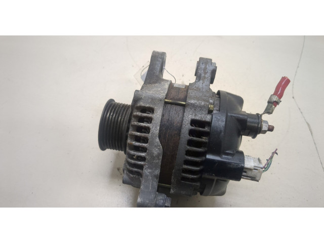 Генератор  Mini Cooper (R50 / 53) 2001-2006           