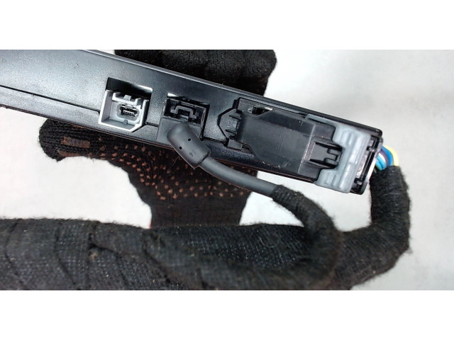 Блок комфорта  Ford EcoSport 2012-2016      CN1914D212GD   