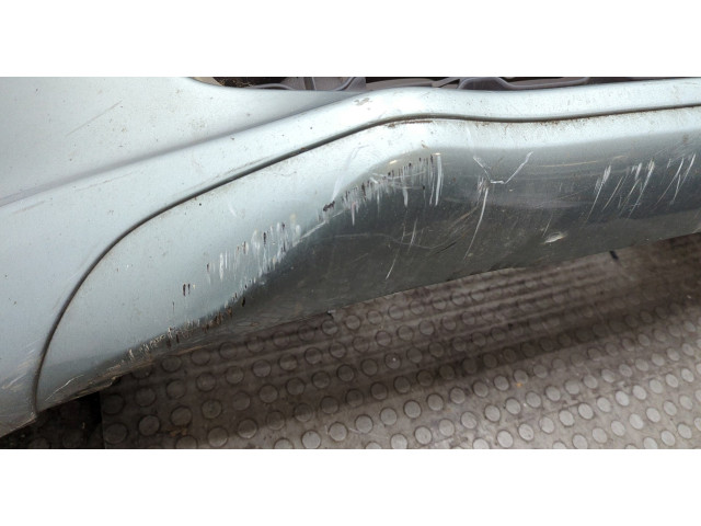 Бампер Citroen DS4 2010-2018 передний 7401VX