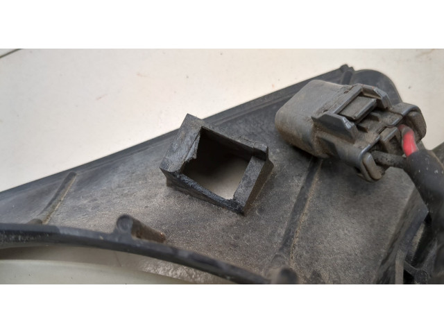 Вентилятор радиатора  Honda Element 2002-2011           