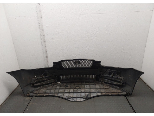 Бампер Jaguar XF 2007-2015 передний