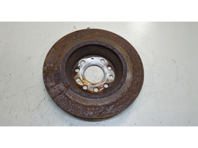 Диск тормозной Volkswagen Jetta 7 2018- задний