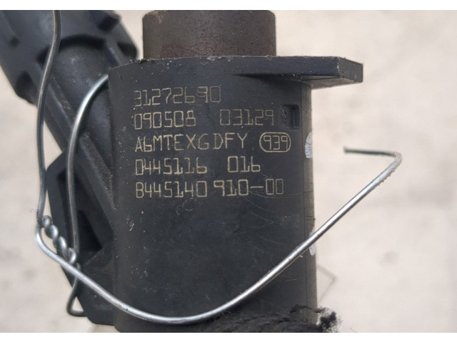 Форсунка топливная  Volvo V70 2007-2013    36002662     