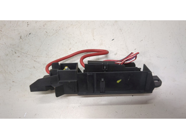 Блок предохранителей  Audi A8 (D3) 2002-2005           4.0