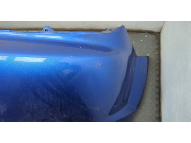 Бампер Mazda RX-8 2003-2012 задний FE1650221HBB