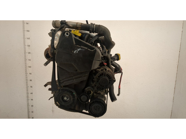  Турбина  Renault Scenic 2009-2012             7701476883