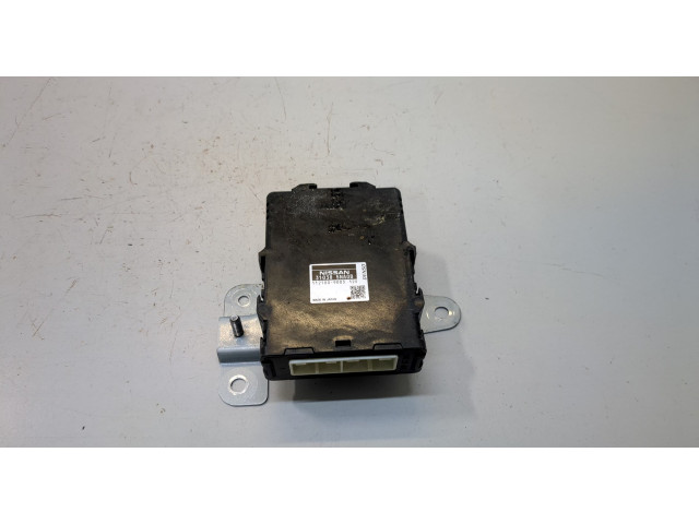 Блок комфорта Infiniti QX50 2017- 310385NA0B