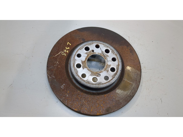 Диск тормозной  Lexus LS460 2006-2012   передний         