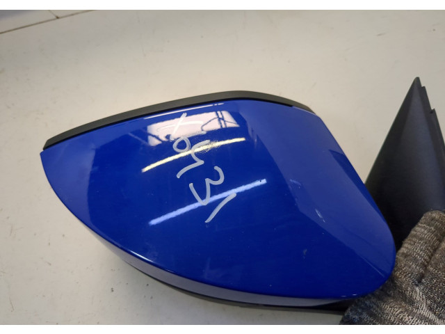 Зеркало боковое Skoda Octavia (A8) 2019-2025 правое 5E8857508