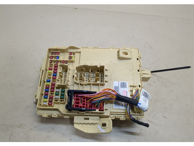 Блок предохранителей  KIA K5 2019-      91950L3681, 2683681   