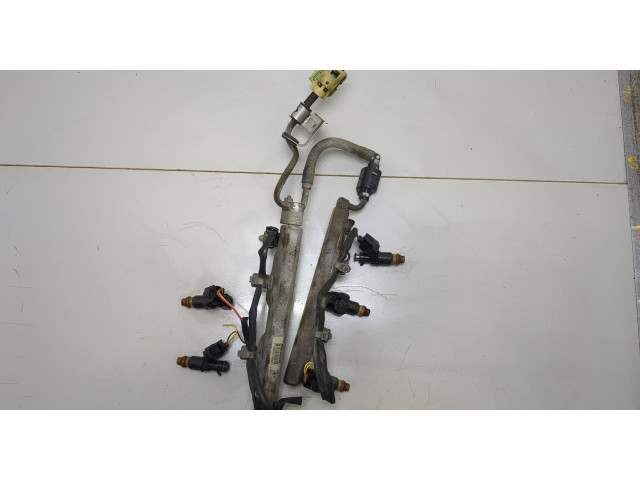 Форсунка топливная Honda Ridgeline 2005-2012 16610RKB003