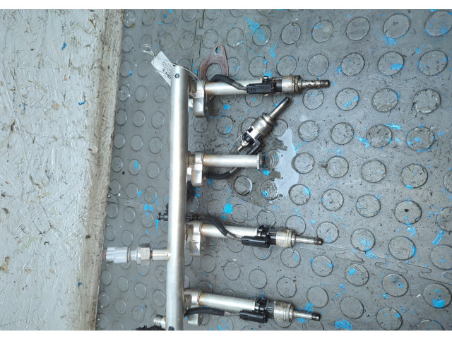 Форсунка топливная  Volvo XC90 2014-2024    32140134, 31410835     