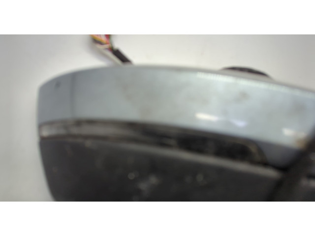 Зеркало боковое  Skoda SuperB 2015-2025  правое           