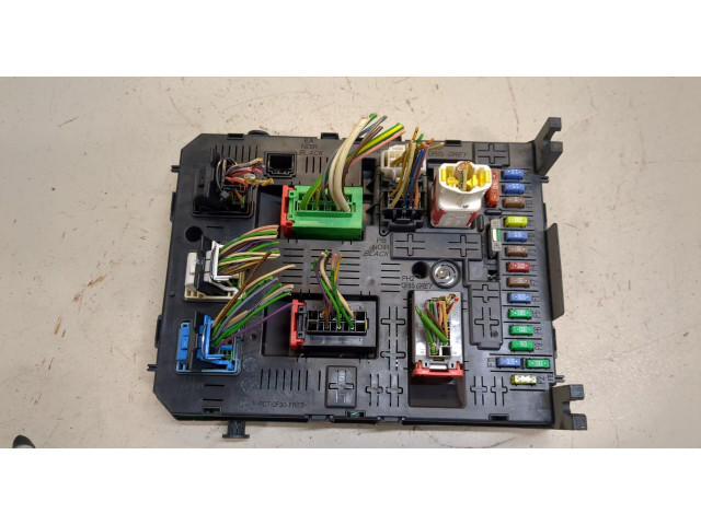 Блок BSI  Peugeot Partner 2008-2012         