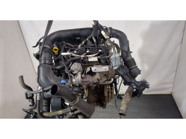 Форсунка топливная  Ford EcoSport 2017-         