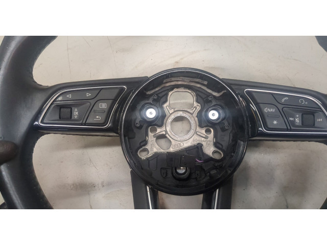 Руль  Audi Q2 2016-2021            