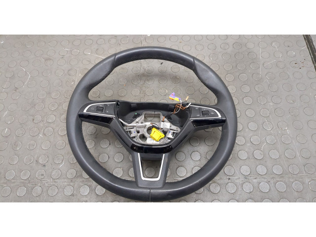 Руль  Skoda Kodiaq 2016-2025           