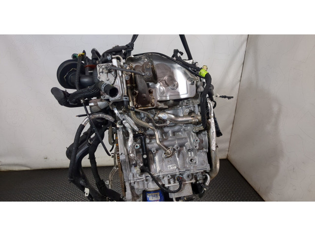 Форсунка топливная  Chevrolet Trailblazer 2020-2022         