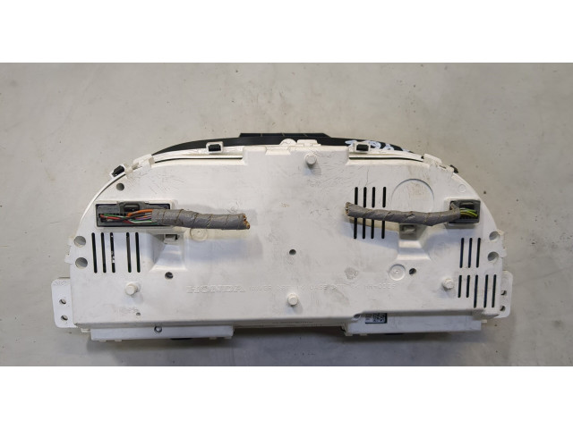 Панель приборов Honda CR-V 2007-2012 2.2 Дизель