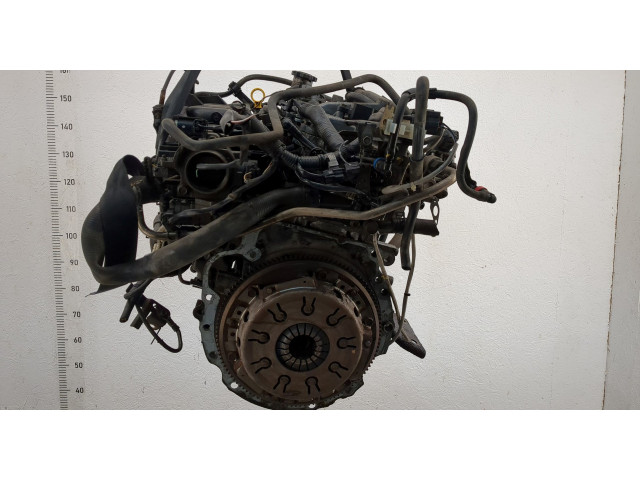 Генератор Mazda 3 (BK) 2003-2009