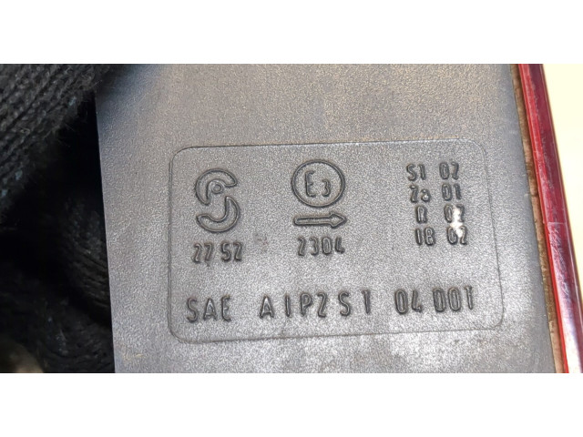 Задний фонарь        Mercedes B W245 2005-2012 