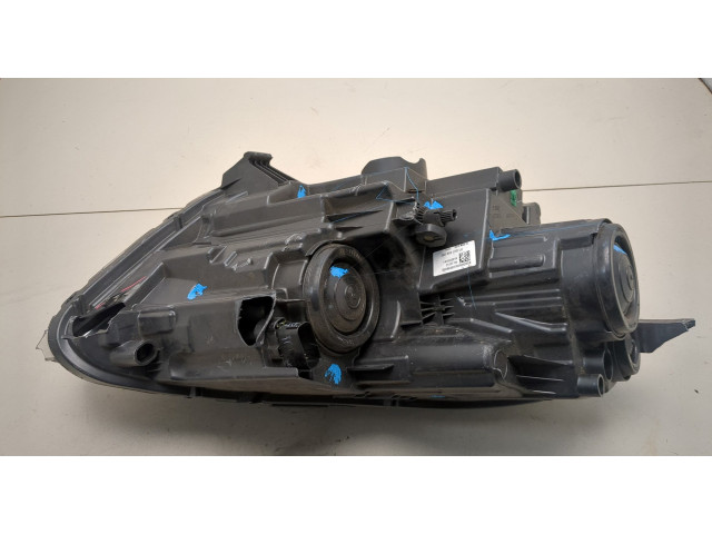 Фара передняя Ford EcoSport 2017-2023 левая