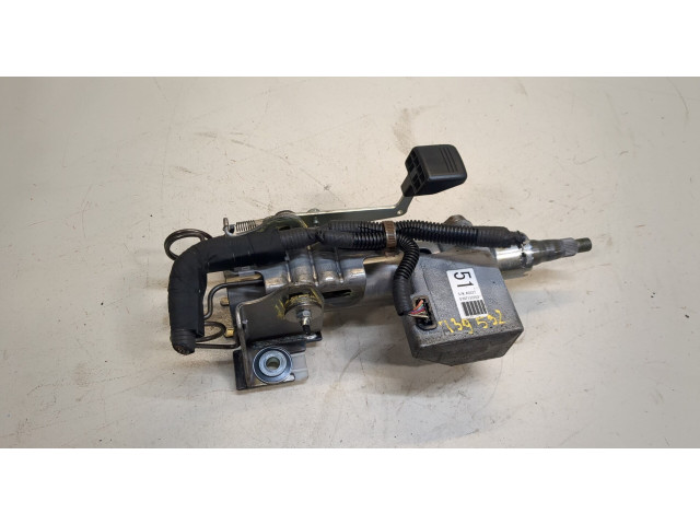  рейка  Колонка рулевая  Lexus IS 2005-2013      